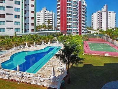 Apartamento Travel Inn Boulevard Riviera