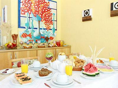 Apartamento Travel Inn Boulevard Riviera