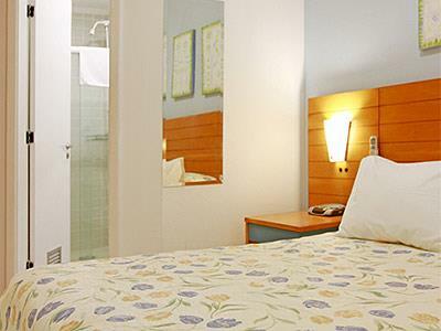 Apartamento Travel Inn Boulevard Riviera