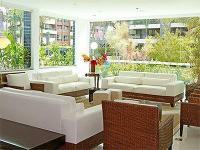 Apartamento Travel Inn Boulevard Riviera