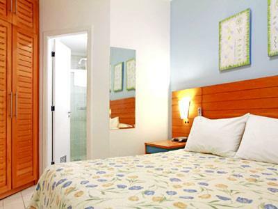 Apartamento Travel Inn Boulevard Riviera