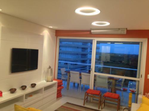 Apartamentos Riviera De S�o Louren�o