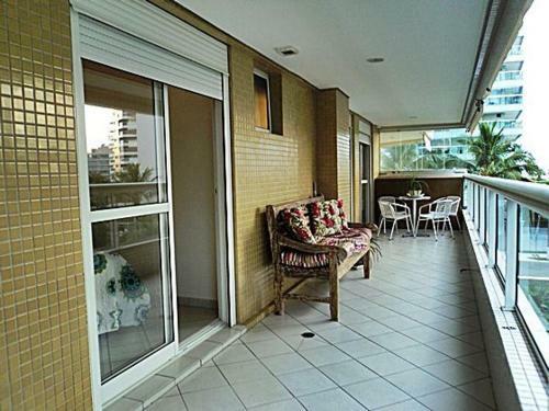 Apartamentos Riviera De S�o Louren�o