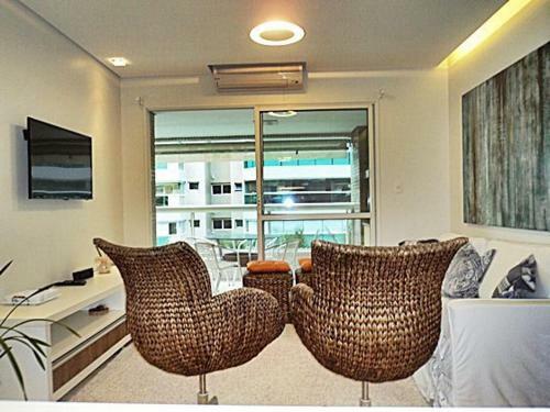 Apartamentos Riviera De S�o Louren�o