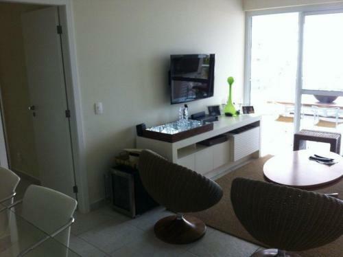 Apartamentos Riviera De S�o Louren�o