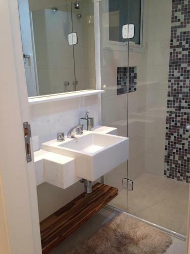 Apartamentos Riviera De S�o Louren�o