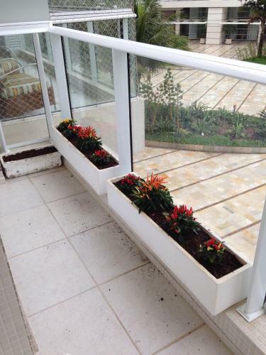 Apartamentos Riviera De S�o Louren�o