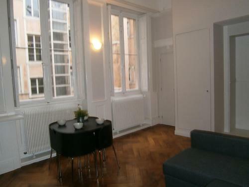 Apartamento Appartements Place Bellecour - Lyon Cocoon