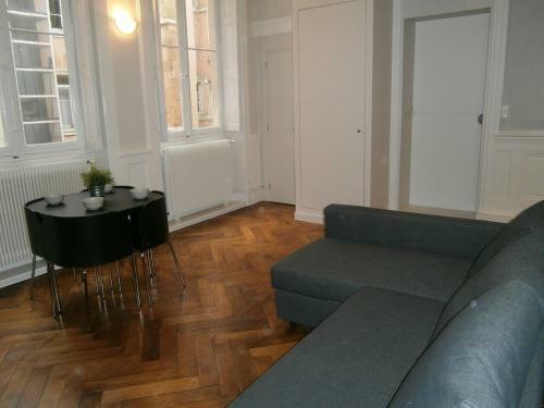 Apartamento Appartements Place Bellecour - Lyon Cocoon