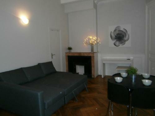 Apartamento Appartements Place Bellecour - Lyon Cocoon