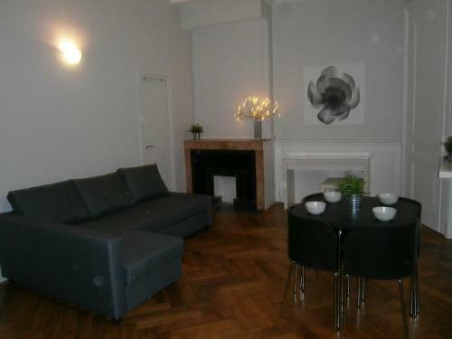 Apartamento Appartements Place Bellecour - Lyon Cocoon