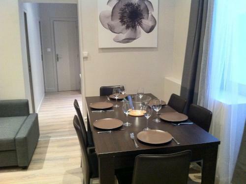 Apartamento Appartements Place Bellecour - Lyon Cocoon