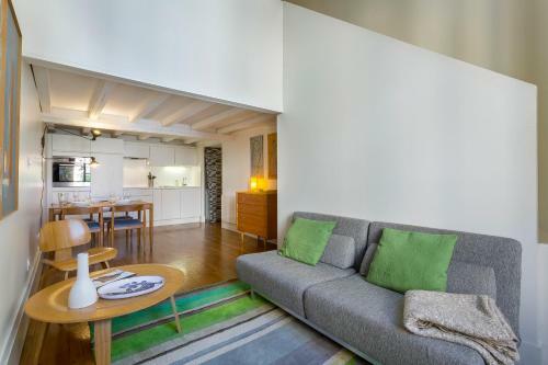 Apartamento Op�ra
