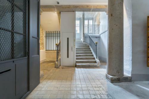 Apartamento Op�ra