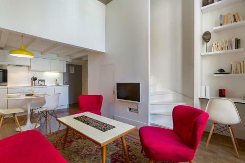 Apartamento Op�ra