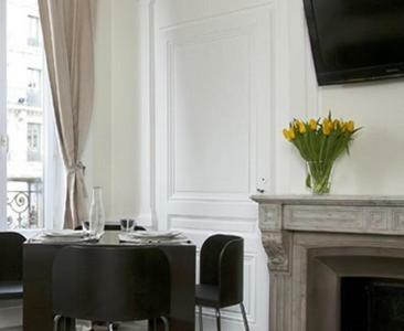 Apartamento Appartements Cordeliers - Lyon Cocoon