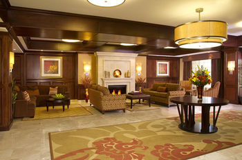 Ayres Hotel & Spa Moreno Valley/riverside