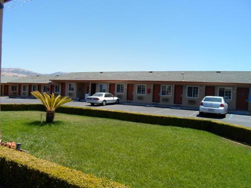 Motel Economy Inn Morgan Hill