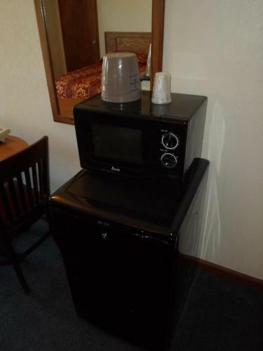 Motel Economy Inn Morgan Hill