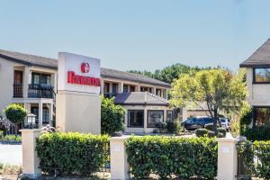 Motel Ramada Mountain View