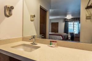 Motel Ramada Mountain View
