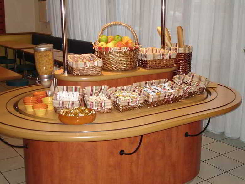 Hotel Arcantis