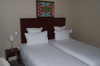 Hotel Arcantis