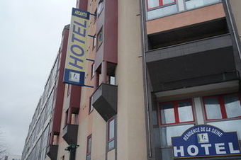 Hotel Arcantis