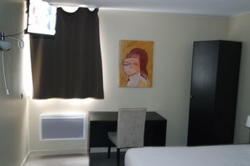 Hotel Arcantis