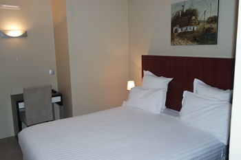 Hotel Arcantis