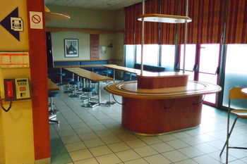 Hotel Arcantis