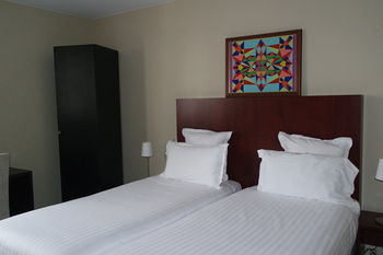 Hotel Arcantis