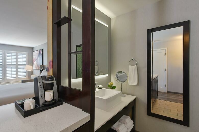 Best Western Premier - Ivy Hotel Napa