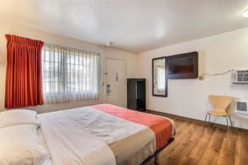 Motel 6 Napa
