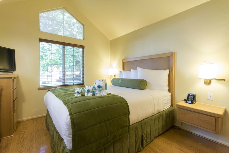 Hotel Riverpointe Napa Valley Resort