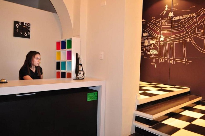 Hotel Boutique Casadetodos