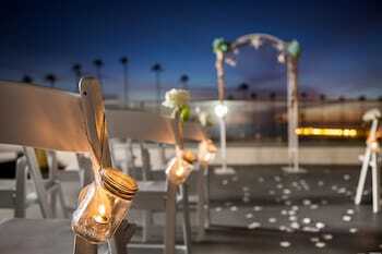 Hotel Springhill Suites By Marriott San Diego Oceanside/downtown