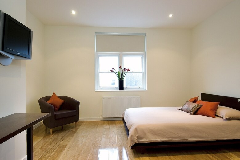 St James House - Concept Serviced Apartments