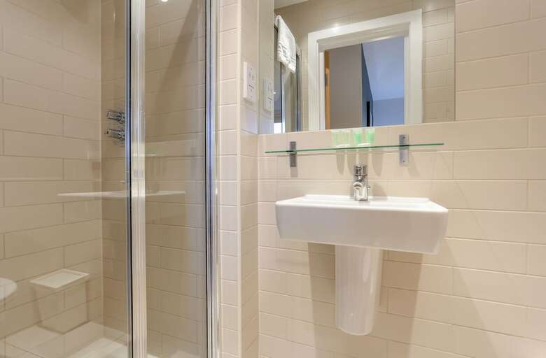 St James House - Concept Serviced Apartments