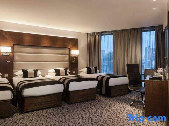Hotel Montcalm Marble Arch Townhouse