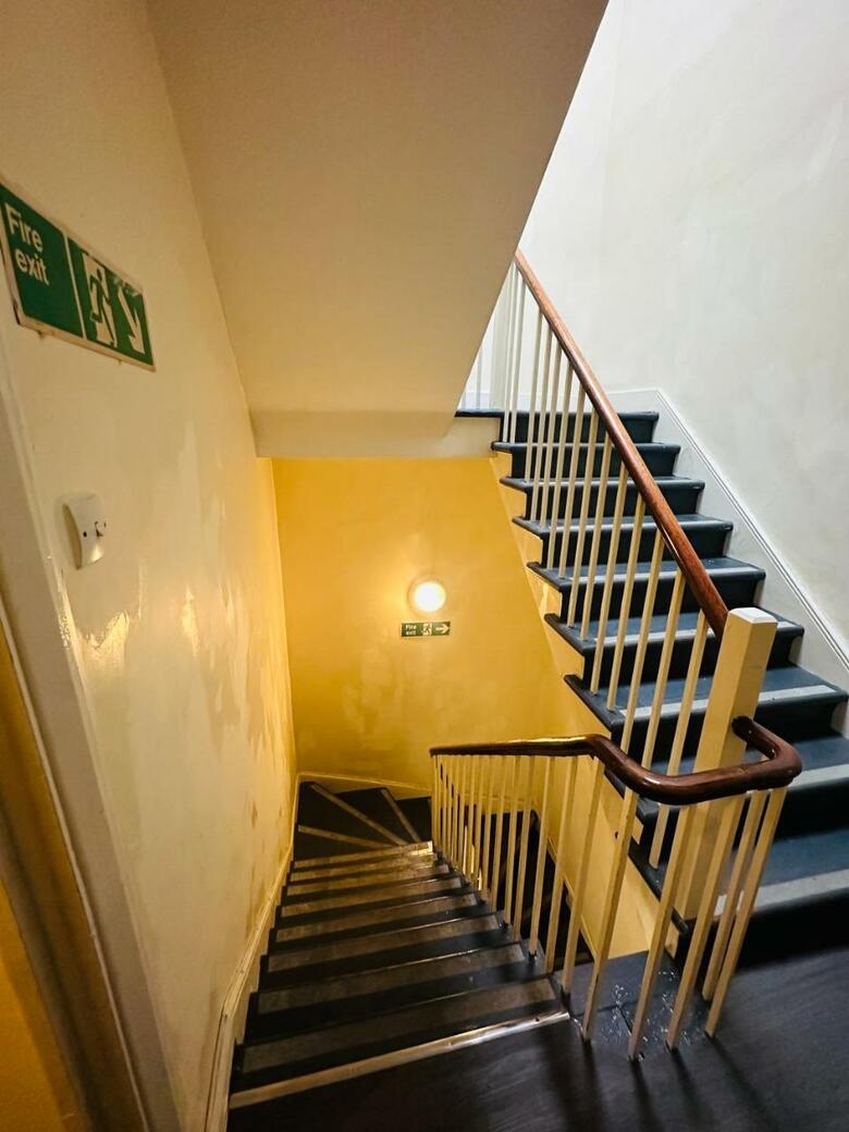 Hostal Thanet Hotel Annex