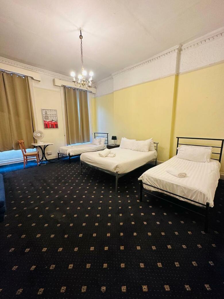 Hostal Thanet Hotel Annex