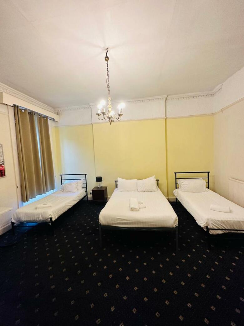 Hostal Thanet Hotel Annex