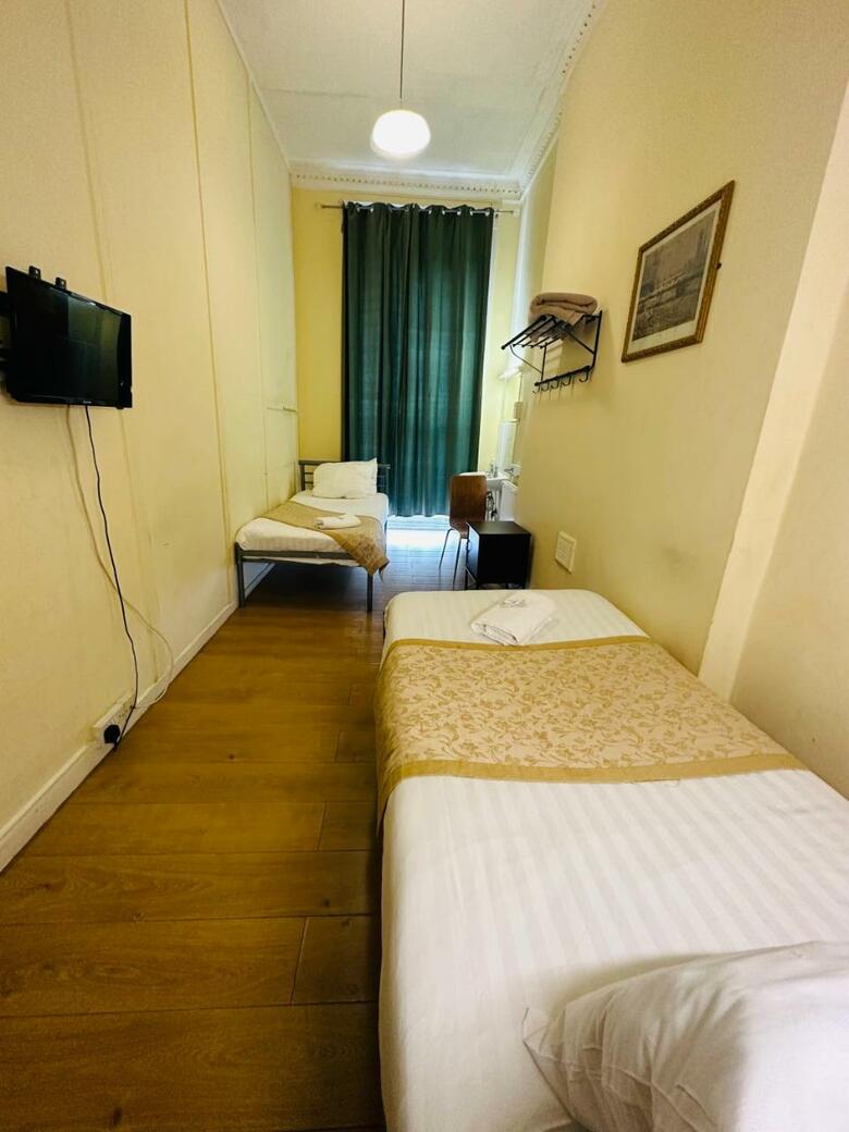 Hostal Thanet Hotel Annex