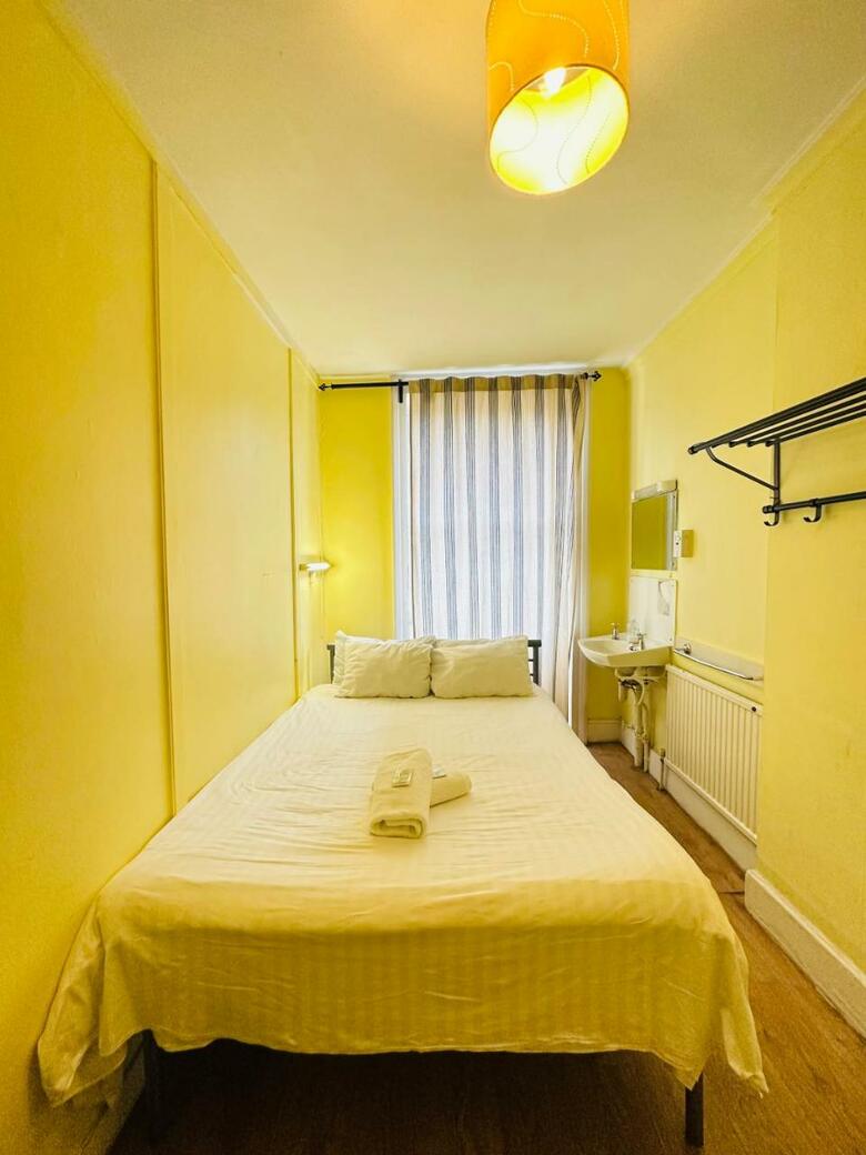Hostal Thanet Hotel Annex