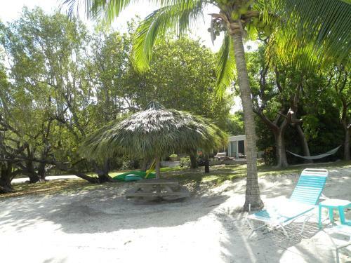 Posada Rock Reef Resort
