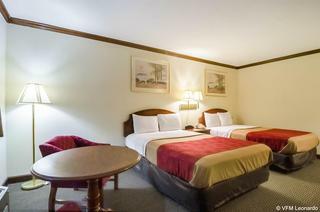 Hotel Econo Lodge Colonial