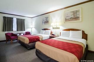 Hotel Econo Lodge Colonial