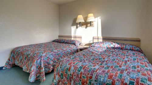 Motel 6 Owensboro