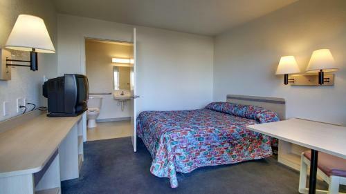 Motel 6 Owensboro